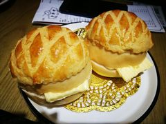 -粤港湾砂锅粥·宵夜(宝龙店)