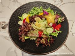 -巴依老爷新疆美食(常营店)