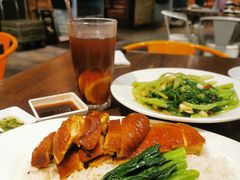 -新旺茶餐厅(嘉里城店)