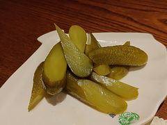 -92°C俄式厨房(中央大街店)