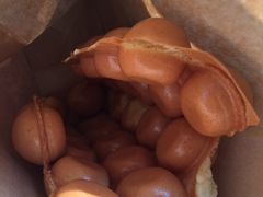 -陈记甜品窝(中山北路店)