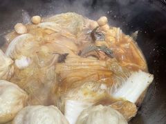 -桃源村铁锅炖鱼(体育馆道店)