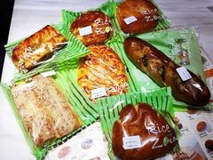 -RiceZone乐食尊纯米面包坊(望京店)