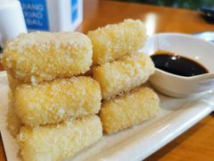 -川东长筷子耗儿鱼(万象润街店)