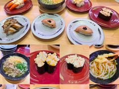 -寿司郎(皇庭广场店)