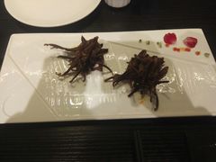 -锋味餐厅(空港复悦里店)