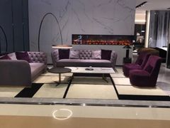 -月星家居(南京卡子门店)