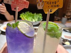 -炉太郎日式烧肉店(华贸店)