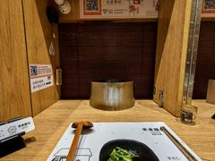 -独食火锅·半米屋台(望平街店)