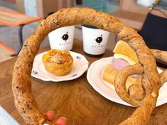 -evoojoo面包商店
