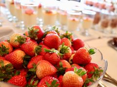 -Top Of Vancouver Revolving Restaurant