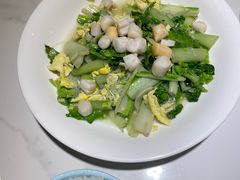-33号大院·青岛本帮菜(五四广场店)