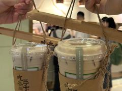 -吃茶三千(海港城店)