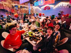 -里堂派对·独栋团建聚会小院轰趴馆(三圣乡店)