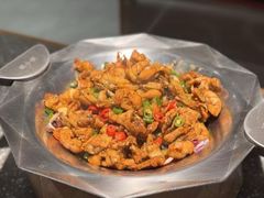 -蛙小侠(珠海华发商都店)