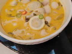 -丰收日·小海鲜·沪上家宴(顾村正大店)