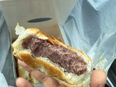 -栗酥饼(南长街店)