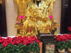 -海天一色海景自助餐厅(西港花园店)