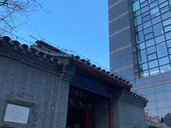 -于谦祠
