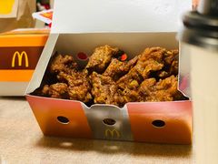 -麦当劳(宾水西道店)