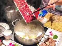 -牛事制造局牛肉火锅(莲岳路店)
