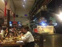-木屋烧烤(白石洲店)