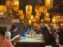 -南京大牌档(青岛万象城店)