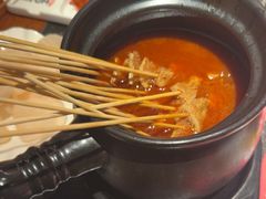 -可口香·非遗老号烧烤(南岗直营店)