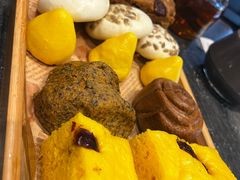 -紫泥369粗粮季(鼓楼店)