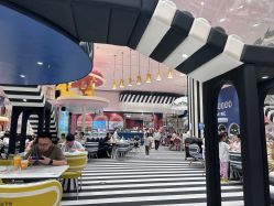 -奈尔宝·儿童乐园·亲子餐厅(鄞州万达店)