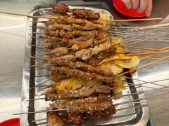 -明明烤牛肉(原明明东北烧烤)