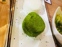 -栖川山葵家·寿喜锅·日式料理(龙湖北城天街商场店)
