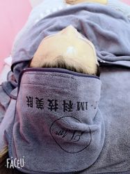 点击看大图 -1T·1M 日式美甲美睫