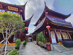-西林禅寺