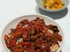 -湘中缘·湖南菜(娄底驻京办店)