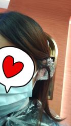 -MY HAIR ARDOR