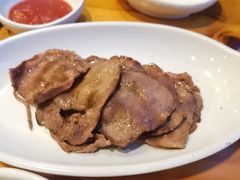 拌牛舌-青鹤谷(苏州店)