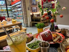 -旺蜀主成都串串火锅(西直门凯德MALL店)