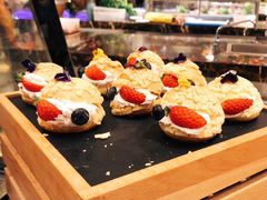 -西安西藏大厦开元名都大酒店·自助餐厅