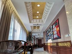 -鹿鸣春饭店(总店)