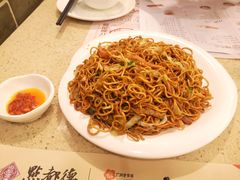 -点都德(聚福楼店)