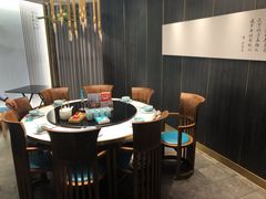 包厢-刀板香·安徽菜(国购IFC店)