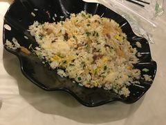 扬州炒饭-扬州狮子楼·非遗淮扬菜(总店)