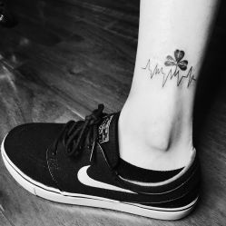 图腾-SNOW TATTOO STUDIO