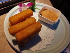 -新白鹿餐厅(金鹰新街口店)