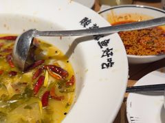 -太二酸菜鱼(福州泰禾店)