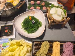 -椰小鸡·琼州糟粕醋(美兰缤纷城店)