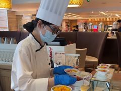 -北京王府井希尔顿酒店·万斯阁西餐厅