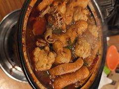 -煲铺(浙江商城店)