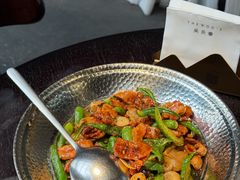 -吴氏荟THEWOO'S·精致川菜